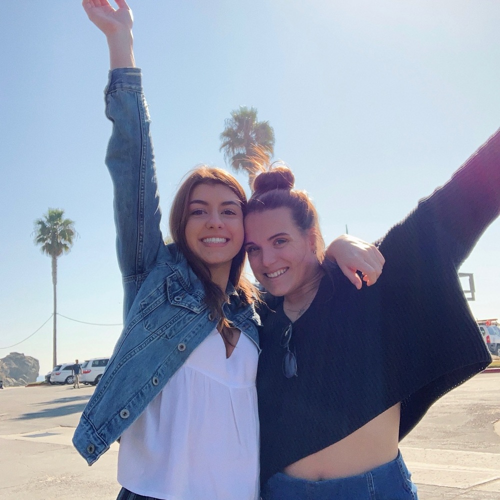 Meet your Posher, Cady